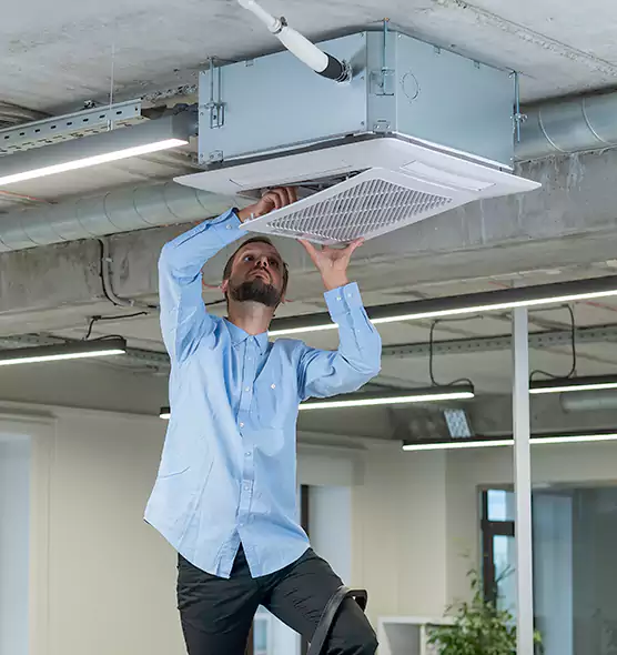 Professional Air Duct Cleaners in Grand Junction, CO