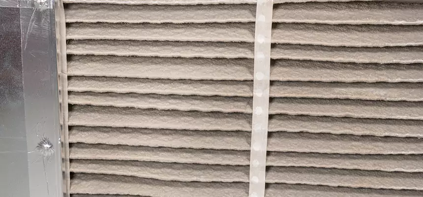 Mobile Car AC Filter Replacement in Grand Junction