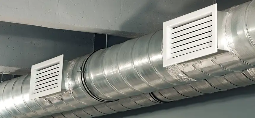 Our Air Duct Camera Inspection Services in Grand Junction, CO