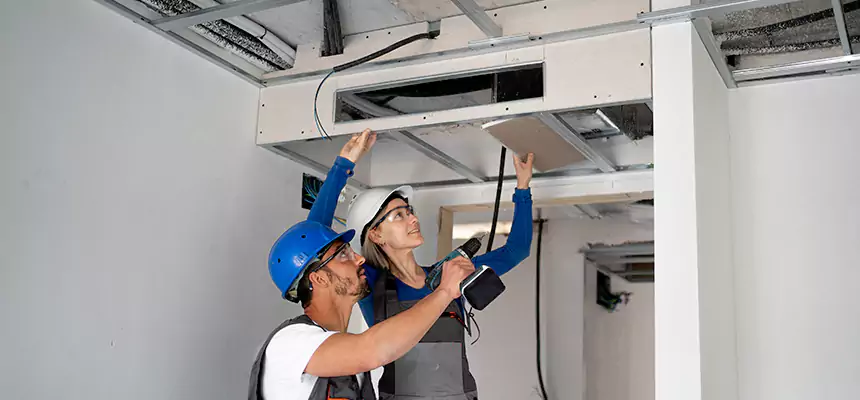 Our Air Duct Leak Repair Services in Grand Junction, CO