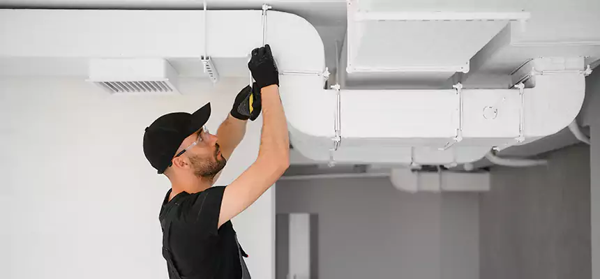 Our Air Duct Repair Services in Grand Junction, CO