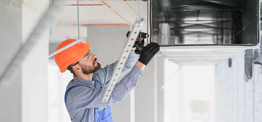 Our Air Vent Replacement Services in Grand Junction, CO