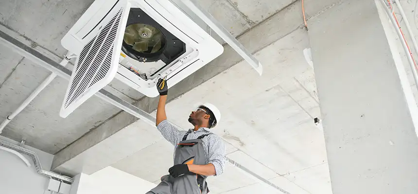 Efficient Multi‑Unit & HOA Annual Vent Cleaning Plans in Grand Junction