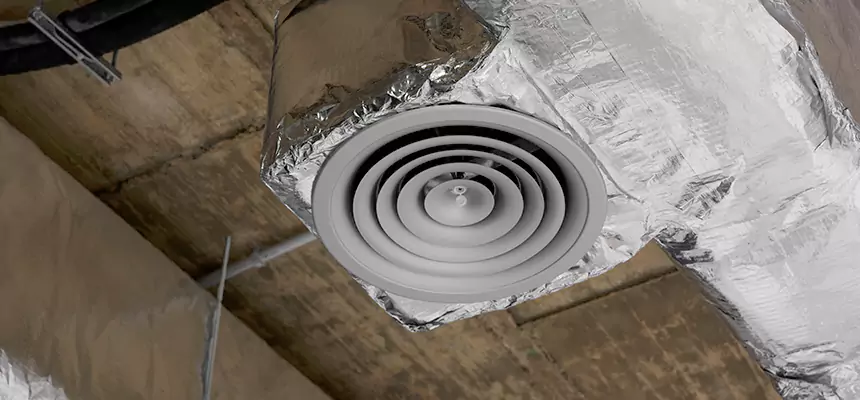 Our Basement Vent Cleaning Services in Grand Junction, CO