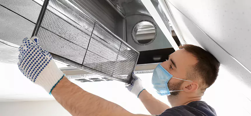 Our Bathroom Exhaust Duct Cleaning Services in Grand Junction, CO