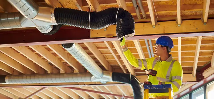 Replacing a Dryer Hose in Grand Junction, CO