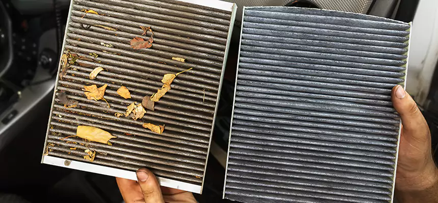 Our Dryer Vent Lint Filter Cleaning Services in Grand Junction, CO