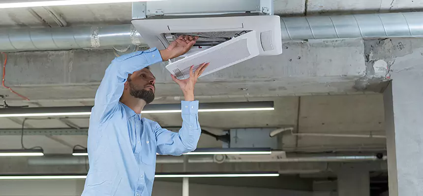 Our Energy Recovery Ventilation Cleaning Services in Grand Junction, CO