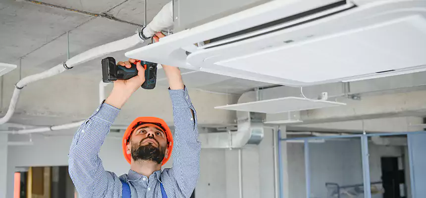 Eco‑Friendly Coil & Plenum Deep Cleaning in Grand Junction