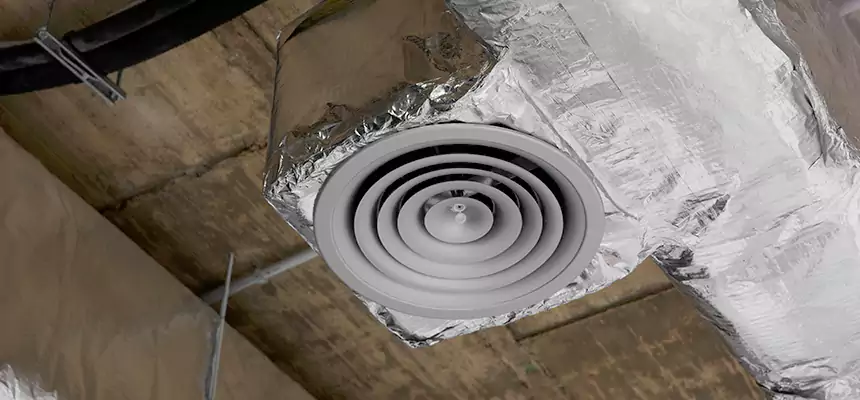 Our Industrial Dryer Vent Cleaning Services in Grand Junction, CO