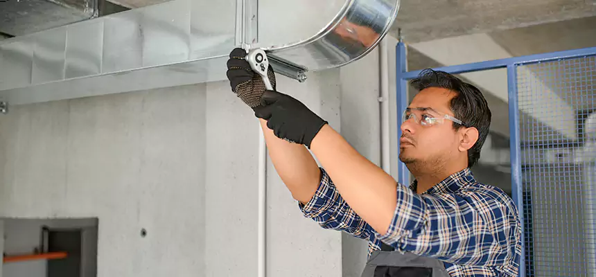 Our Post-Construction Duct Cleaning Services in Grand Junction, CO