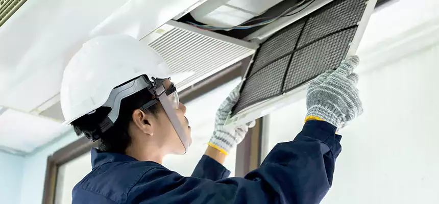 Our Residential Air Vent Cleaning Services in Grand Junction, CO