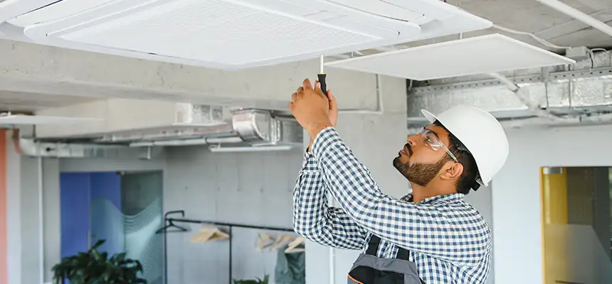 Our Roof Dryer Vent Cleaning Services in Grand Junction, CO