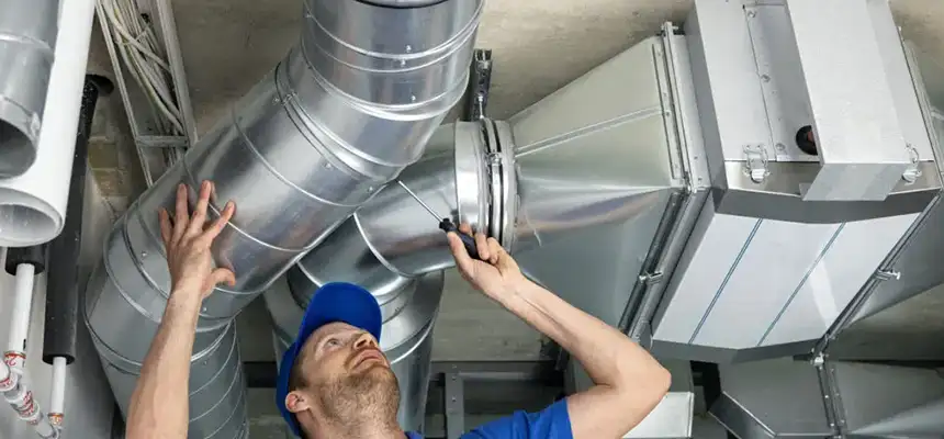Our Same-Day Air Duct Service in Grand Junction, CO
