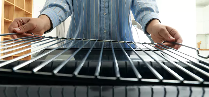 Our Vent Grille Washing Services in Grand Junction, CO