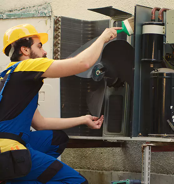 Professional Air Duct Washing Service in Grand Junction, CO