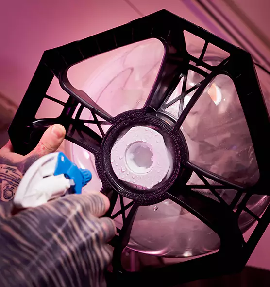 Advanced Basement Vent Cleaning in Grand Junction, CO