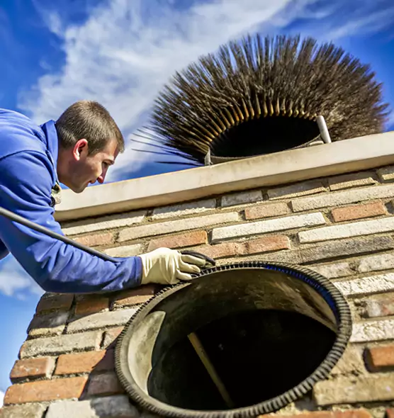 About Professional Chimney Sweep in Grand Junction, CO