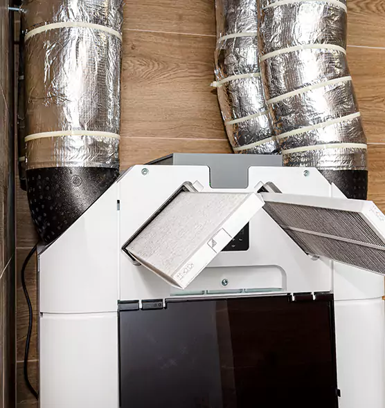 About Clogged Air Duct Repair in Grand Junction, CO