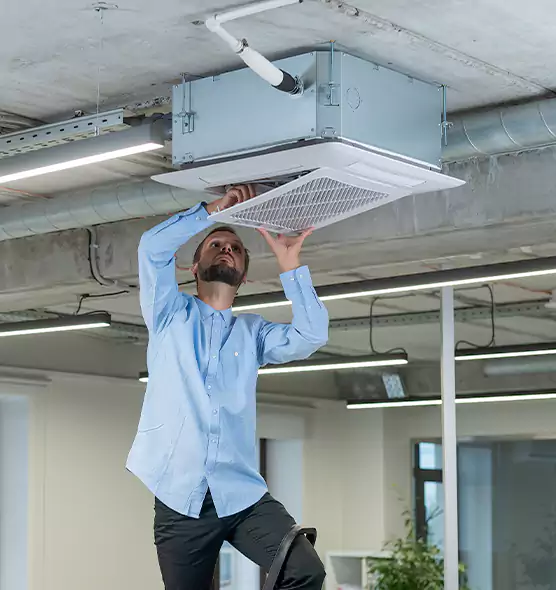 Expert Commercial Air Duct Cleaning in Grand Junction, CO