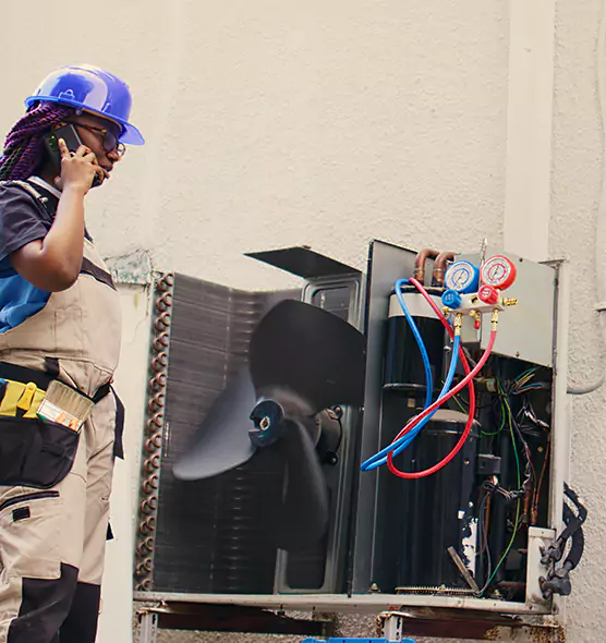 Professional Energy-Efficient HVAC Cleaning in Grand Junction, CO