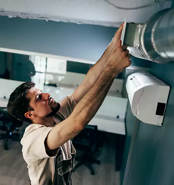 About Flexible Ductwork Replacement in Grand Junction, CO