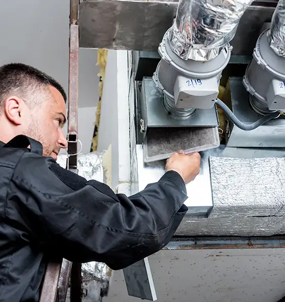 Professional Furnace Vent Cleaning in Grand Junction, CO