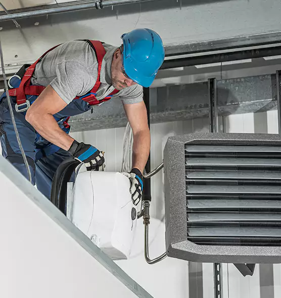About HVAC Mold Remediation Service in Grand Junction, CO