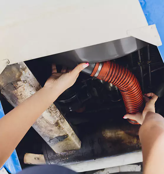 Top-Notch Return Vent Cleaning Service in Grand Junction, CO