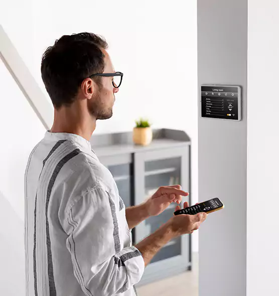 About Smart AC Vent Controller Services in Grand Junction