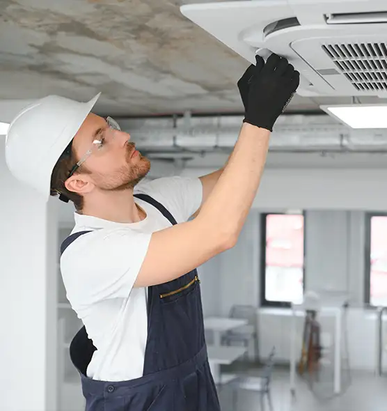 About Spring Air Duct Cleaning in Grand Junction, CO