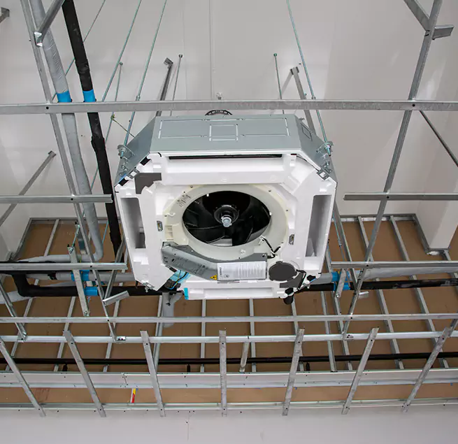 Why Homeowners & Businesses Trust Us Grand Junction, CO