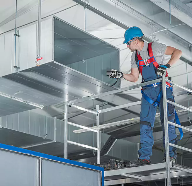 Why Homeowners Businesses Trust Us in Grand Junction, CO