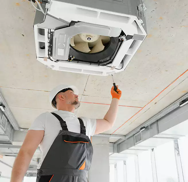 Why Homeowners Businesses Trust Us in Grand Junction, CO