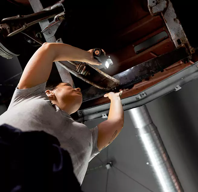 Why Homeowners & Businesses Trust Us Grand Junction, CO